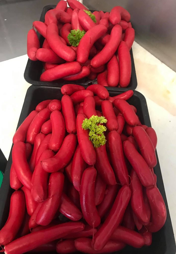 Brighton Quality Meats Eat Well Tasmania